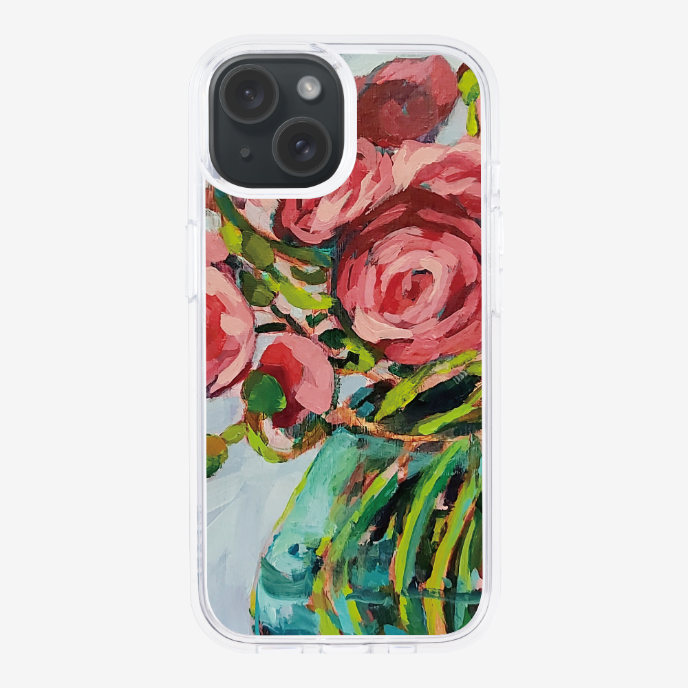 Hope of Love Phone Case