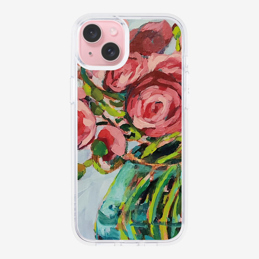 Hope of Love Phone Case