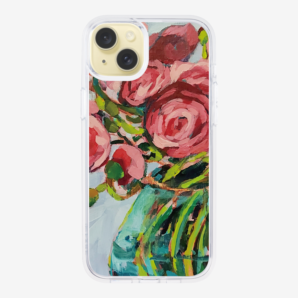 Hope of Love Phone Case