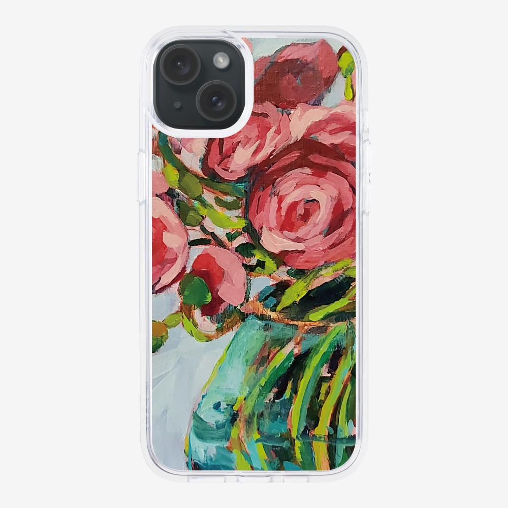 Hope of Love Phone Case