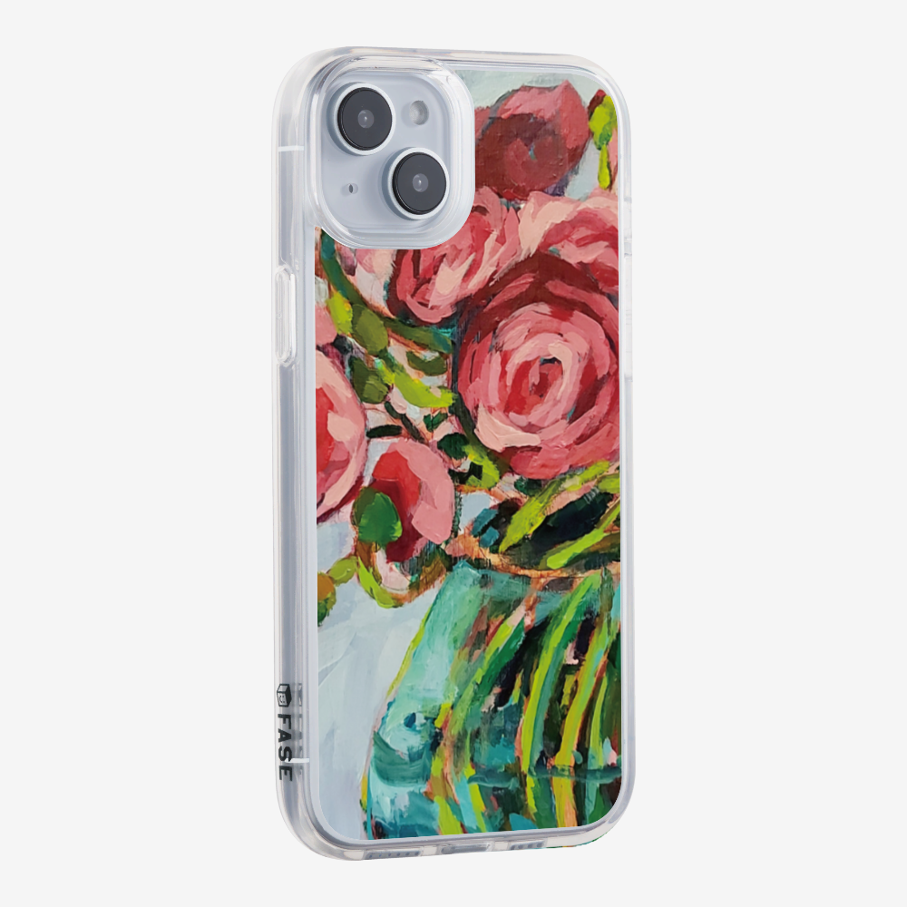 Hope of Love Phone Case