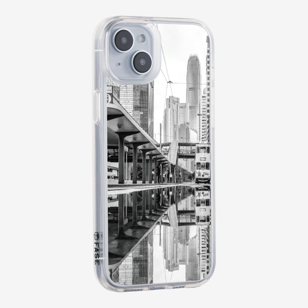 Path of Central Phone Case