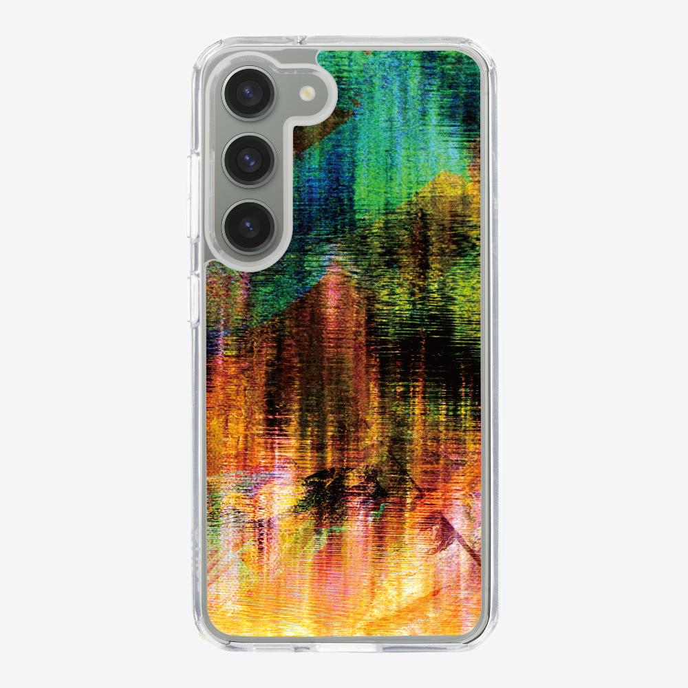 Love in Fantasy Phone Case