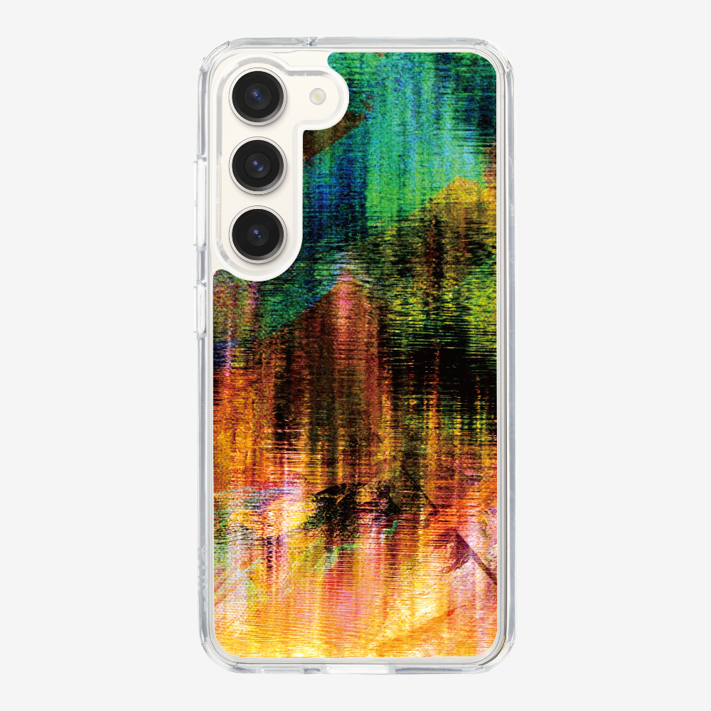 Love in Fantasy Phone Case