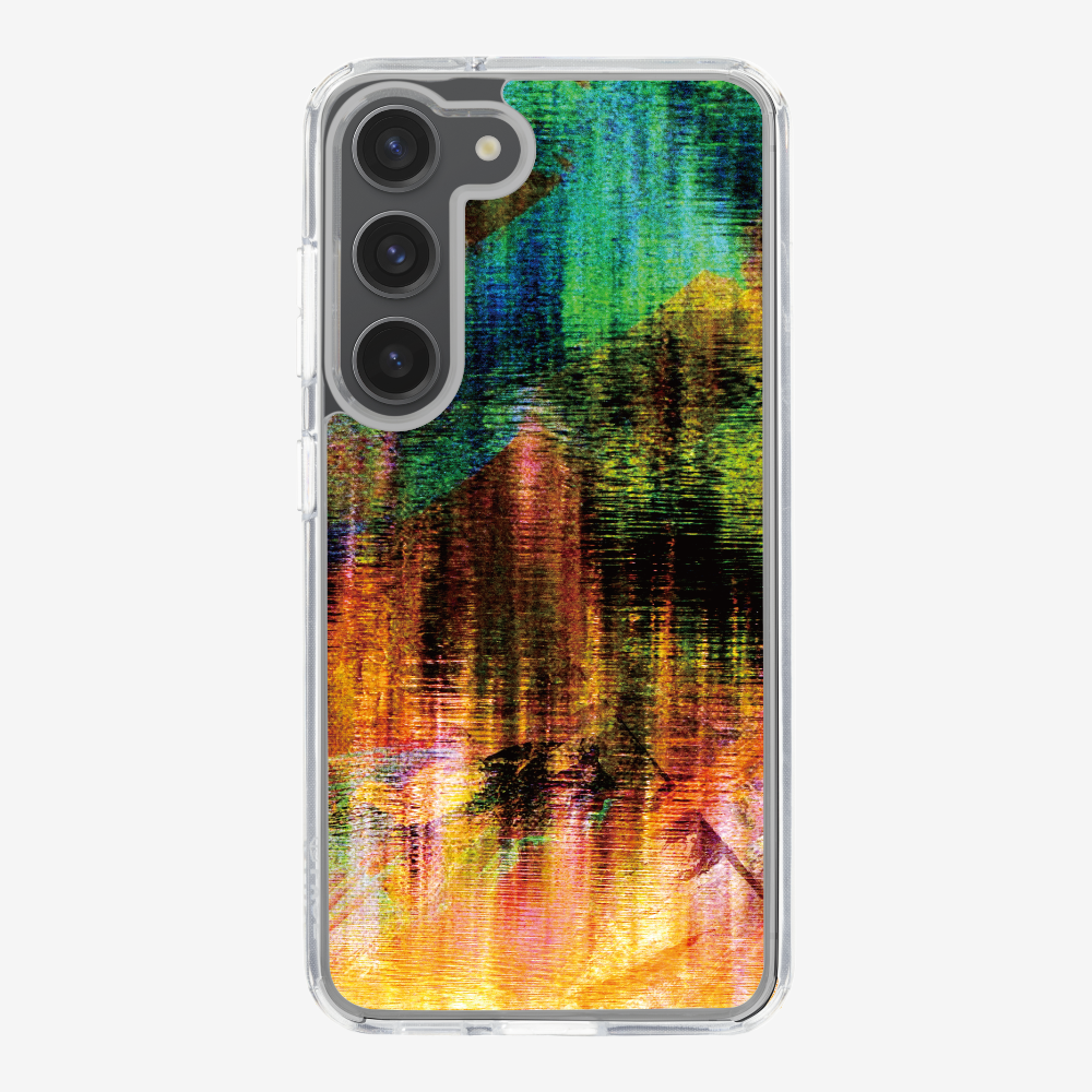 Love in Fantasy Phone Case