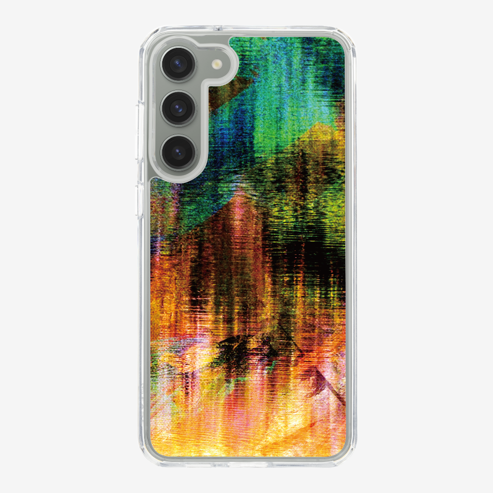 Love in Fantasy Phone Case