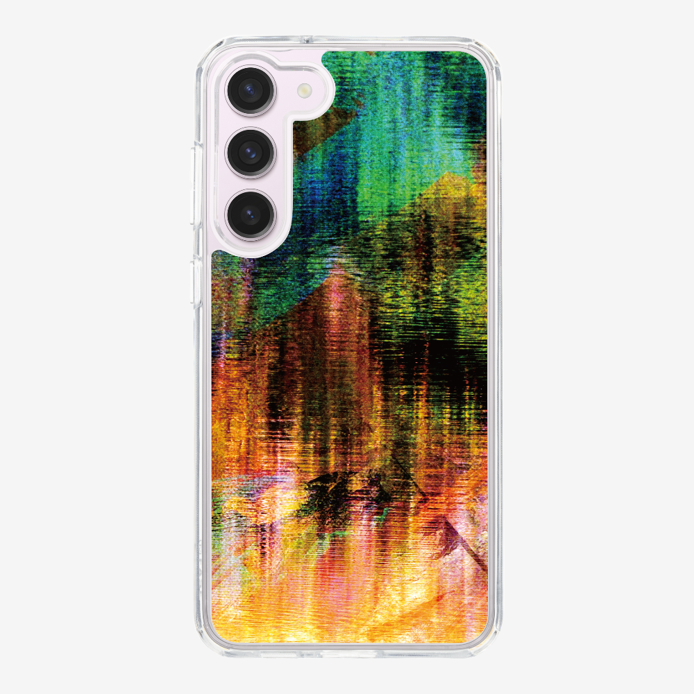 Love in Fantasy Phone Case