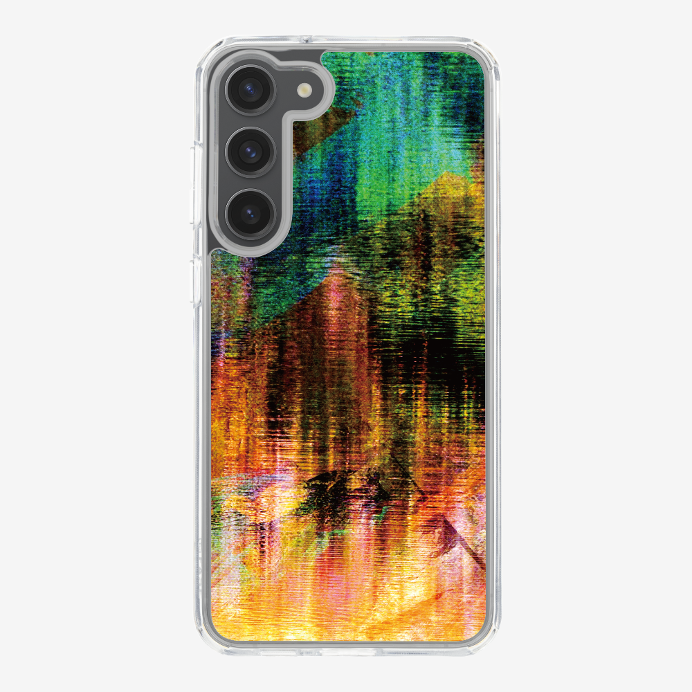 Love in Fantasy Phone Case