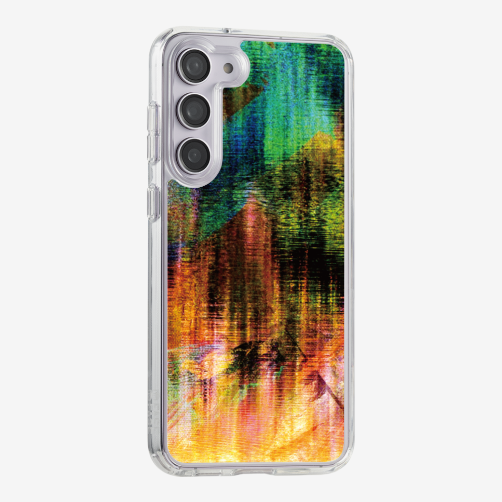 Love in Fantasy Phone Case