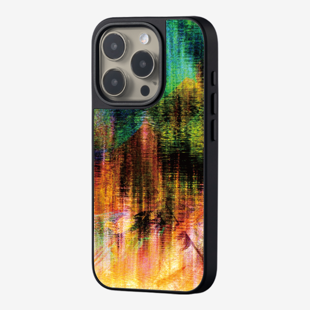 Love in Fantasy Phone Case