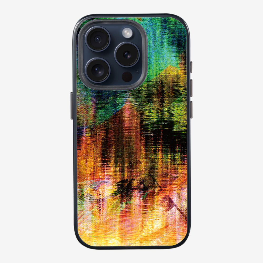 Love in Fantasy Phone Case