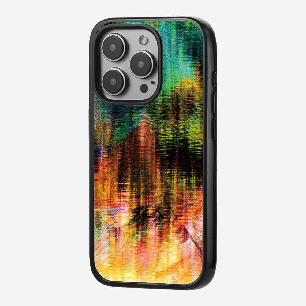 Love in Fantasy Phone Case