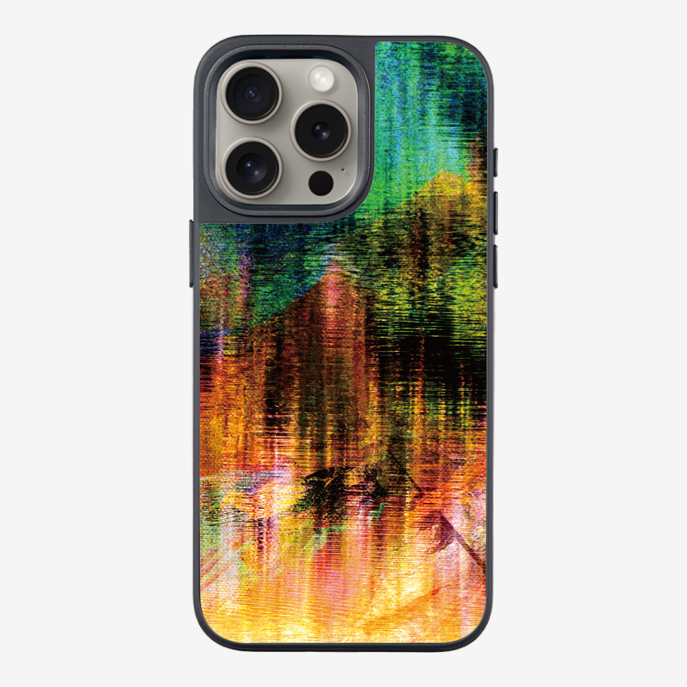 Love in Fantasy Phone Case