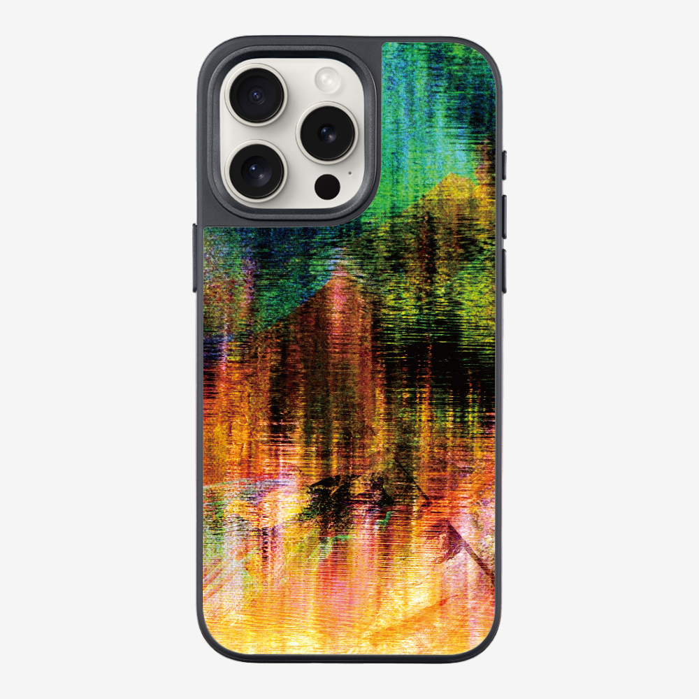 Love in Fantasy Phone Case