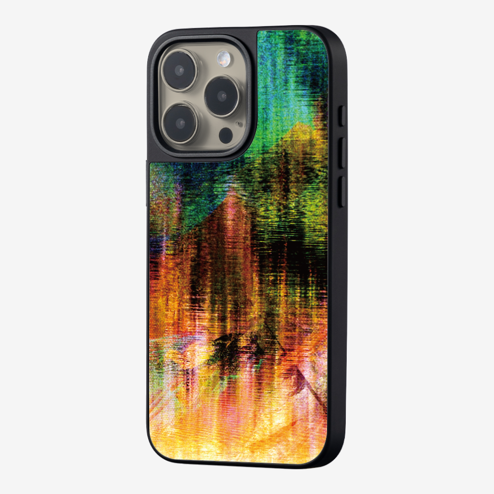 Love in Fantasy Phone Case