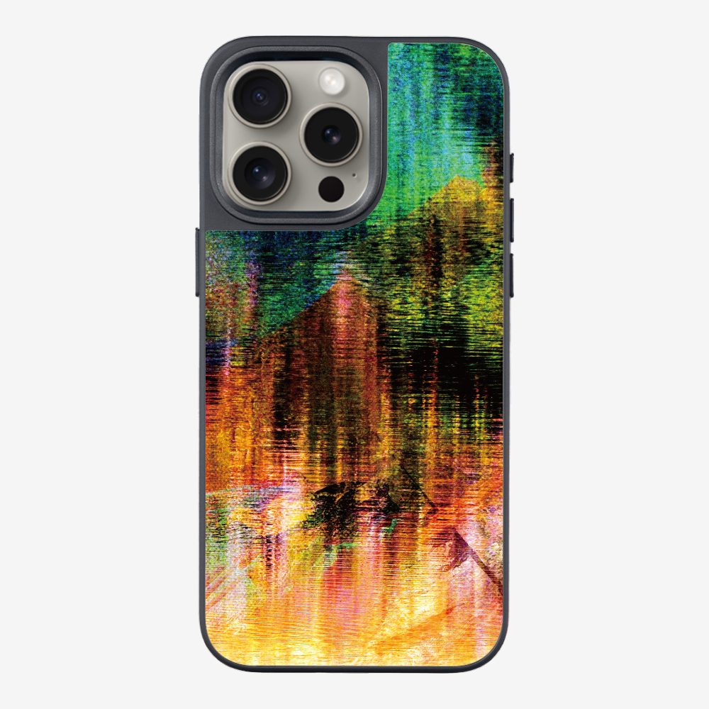 Love in Fantasy Phone Case