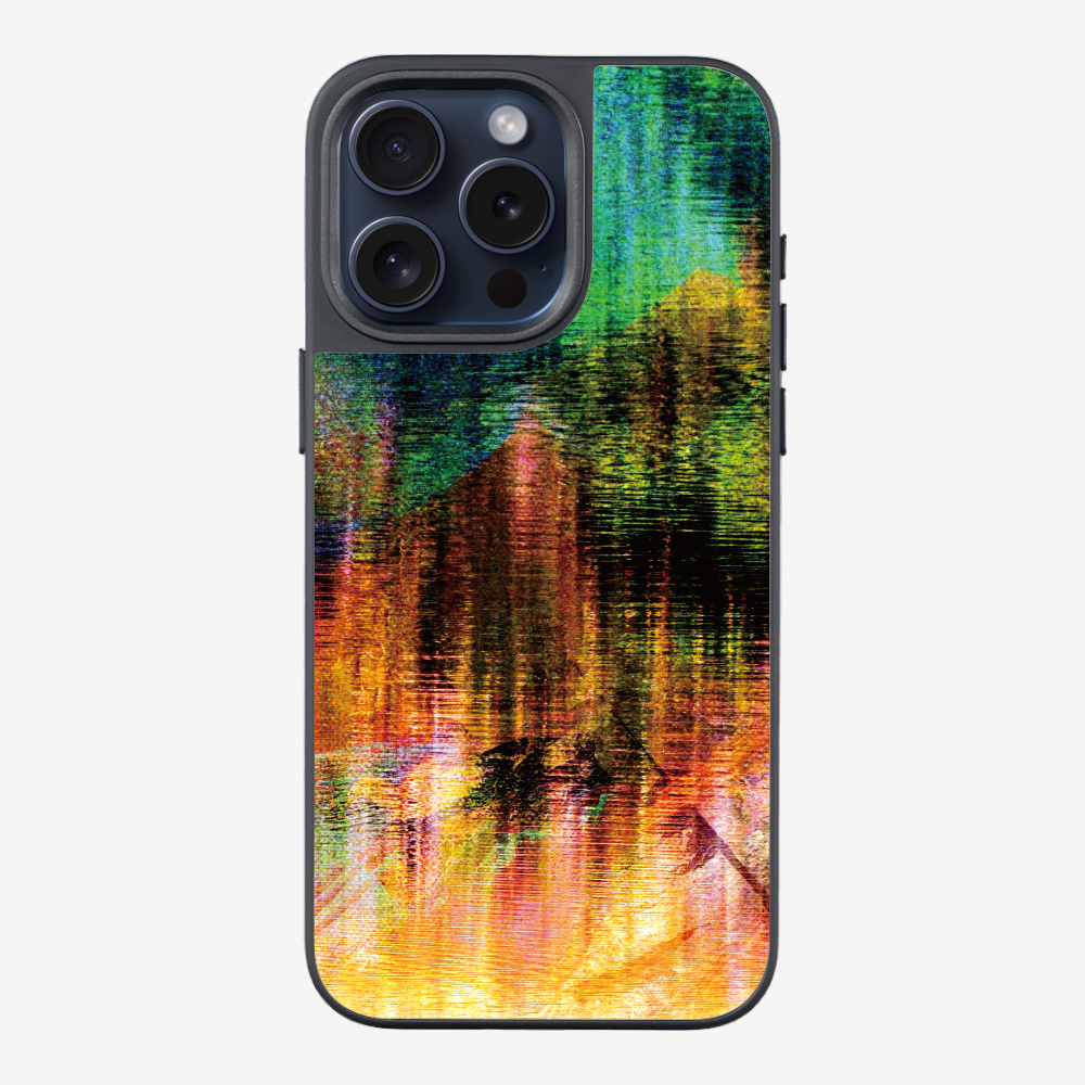 Love in Fantasy Phone Case