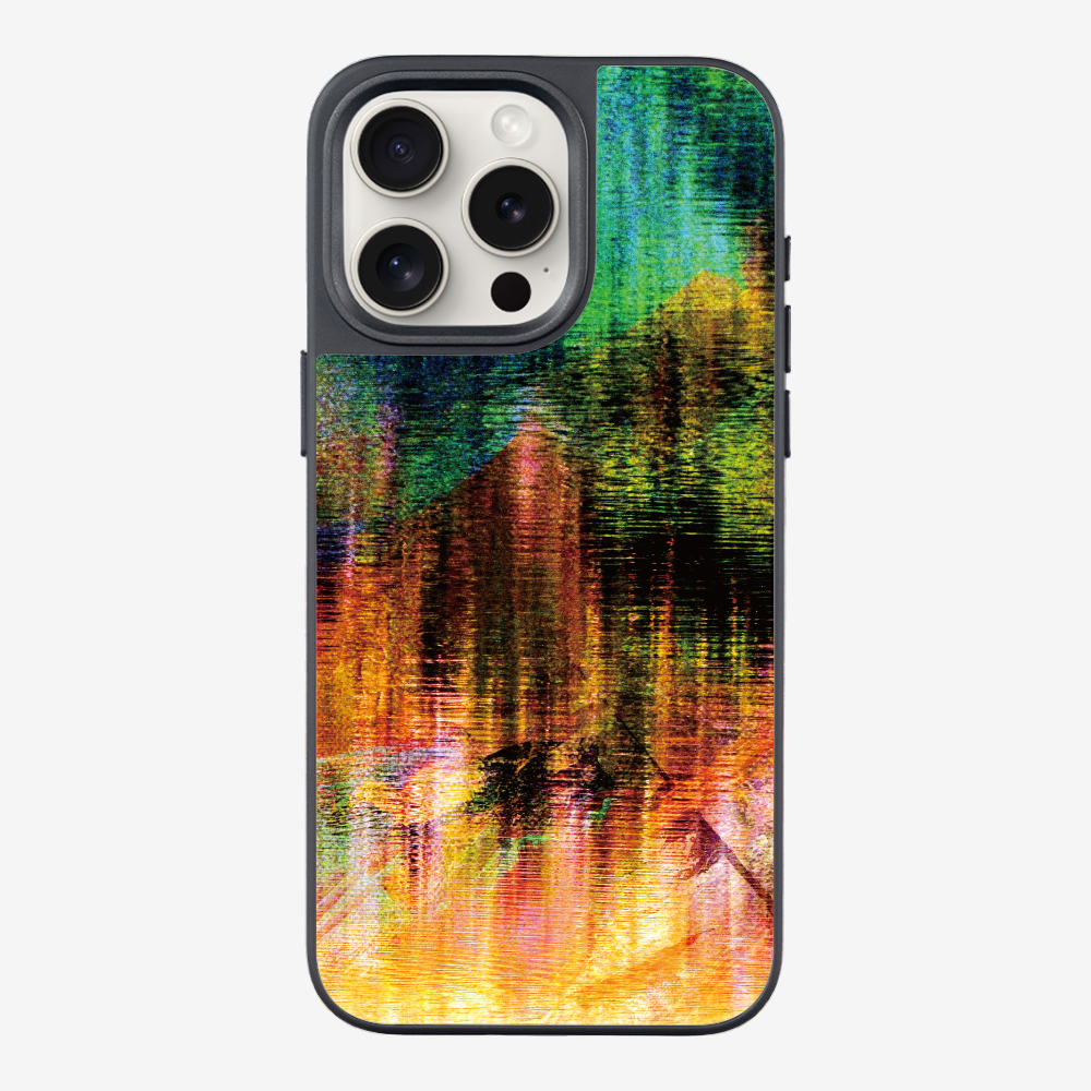 Love in Fantasy Phone Case