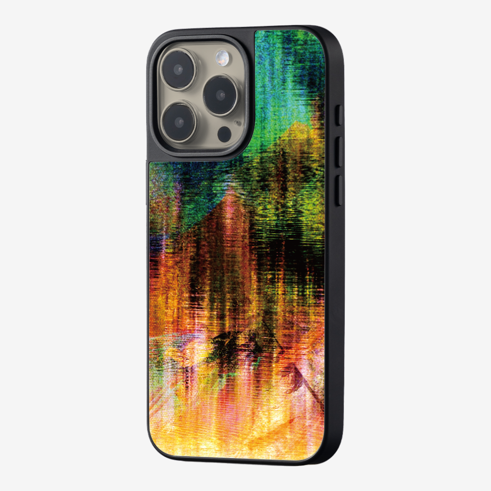 Love in Fantasy Phone Case