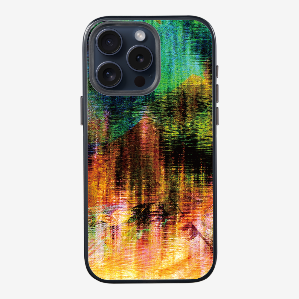 Love in Fantasy Phone Case