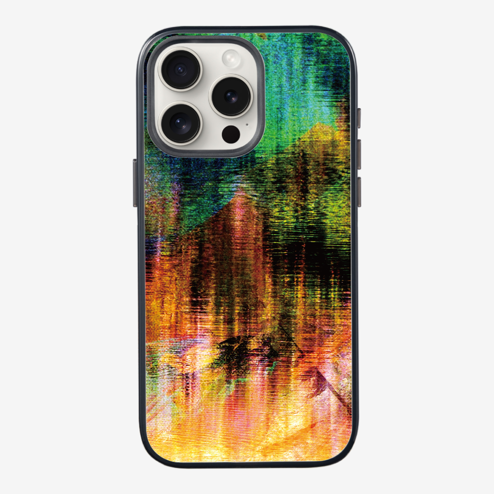 Love in Fantasy Phone Case