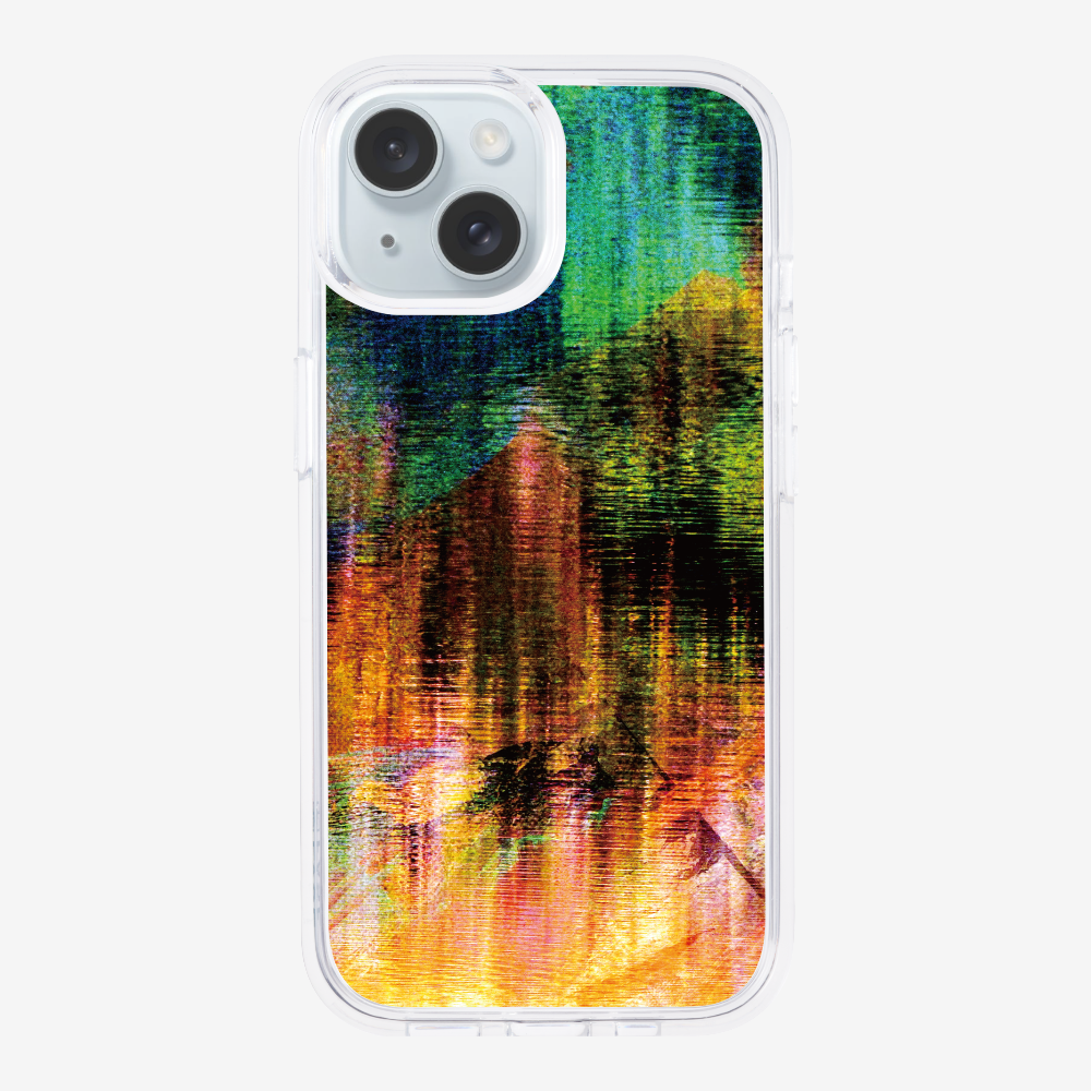 Love in Fantasy Phone Case