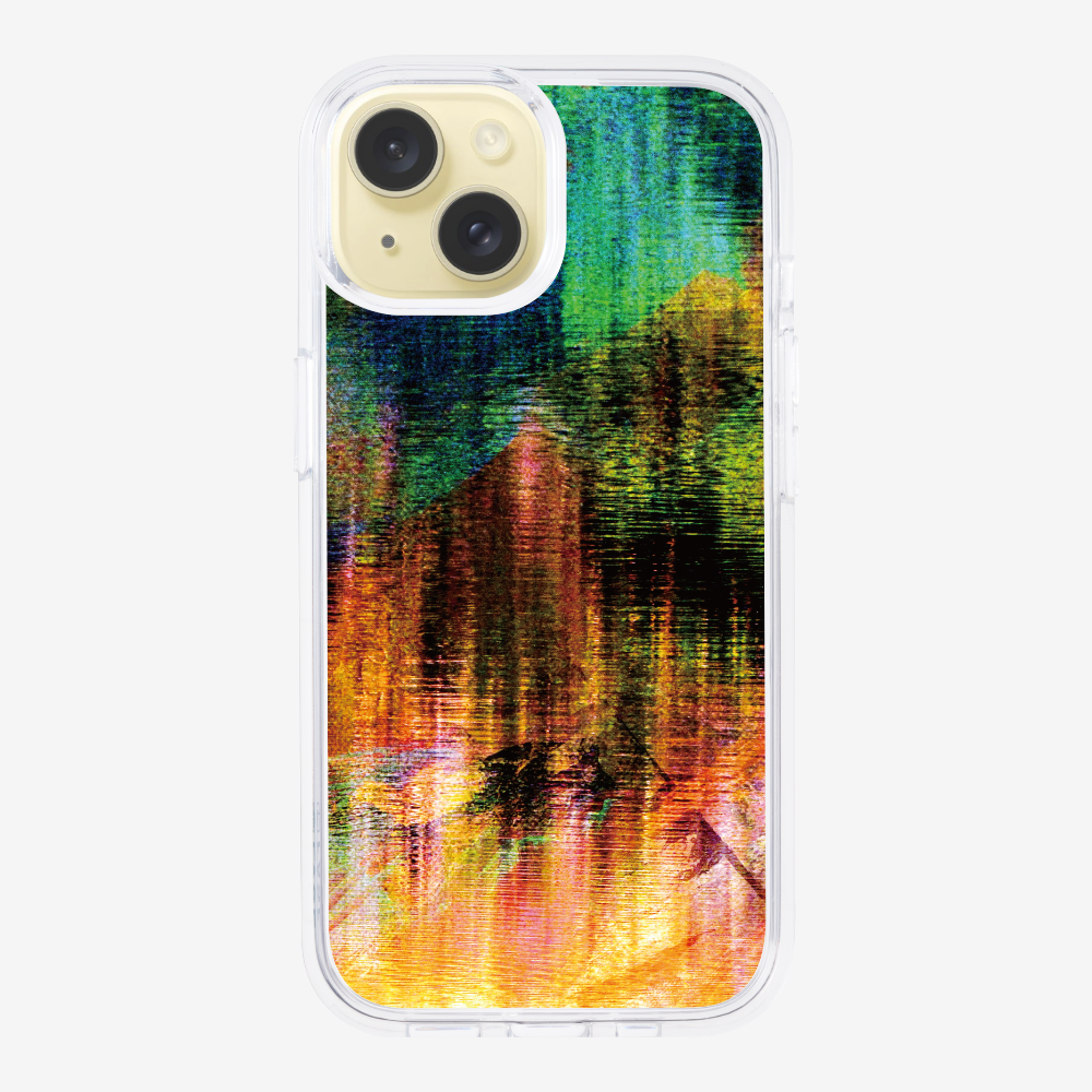 Love in Fantasy Phone Case