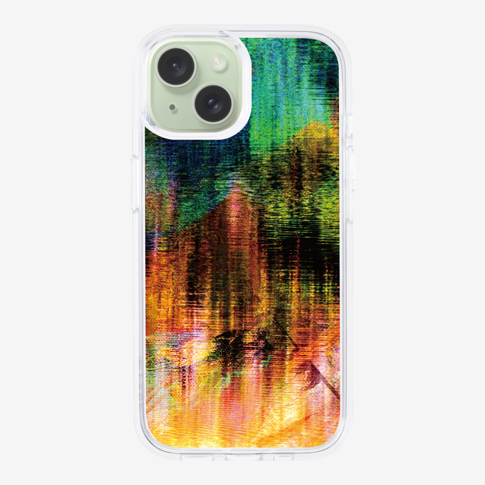 Love in Fantasy Phone Case