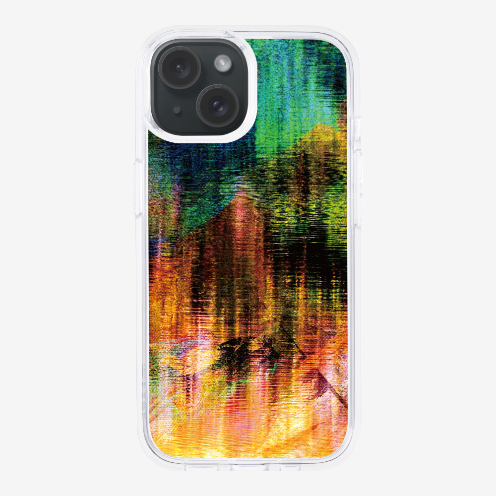 Love in Fantasy Phone Case