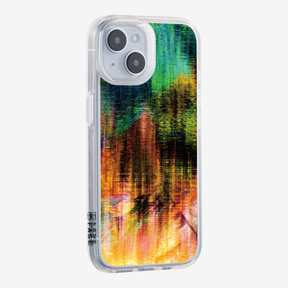 Love in Fantasy Phone Case