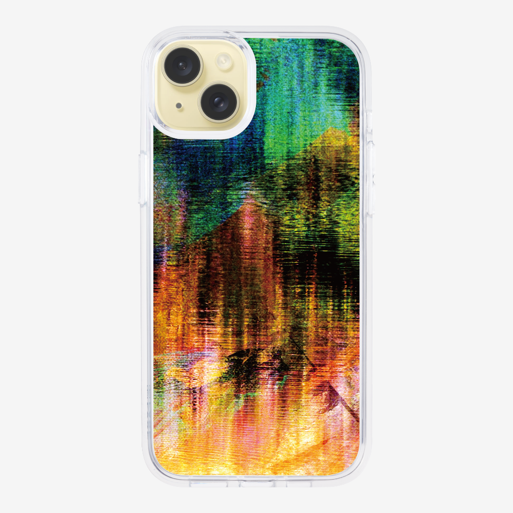 Love in Fantasy Phone Case