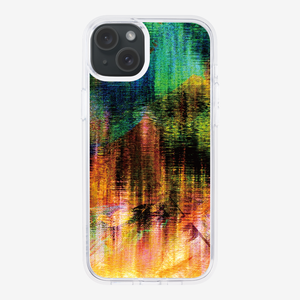 Love in Fantasy Phone Case