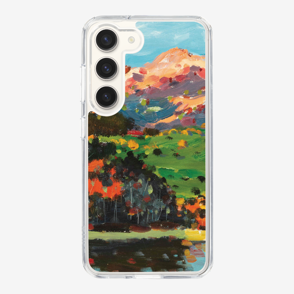 Autumn Sensation Phone Case