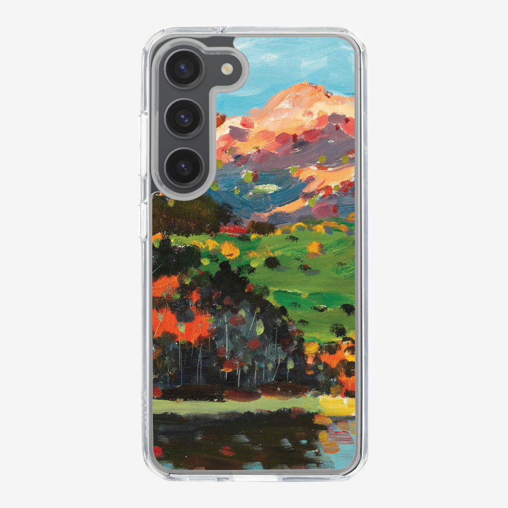 Autumn Sensation Phone Case