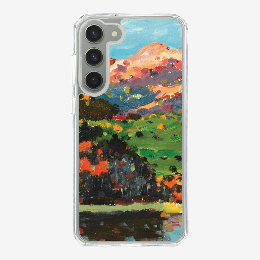 Autumn Sensation Phone Case