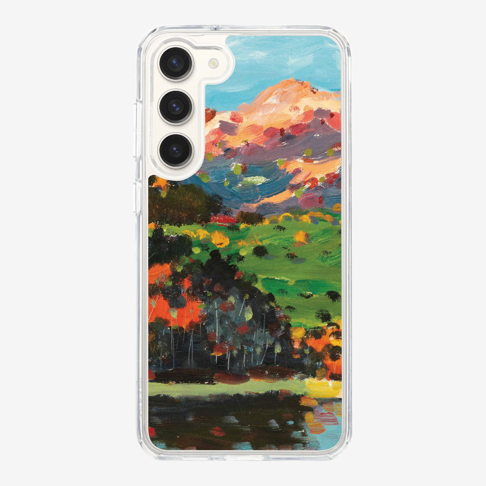 Autumn Sensation Phone Case