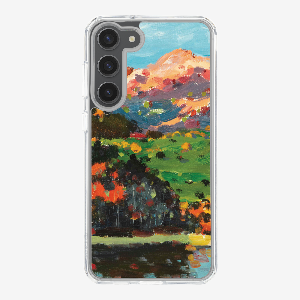 Autumn Sensation Phone Case