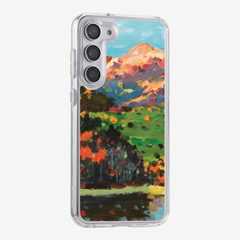 Autumn Sensation Phone Case