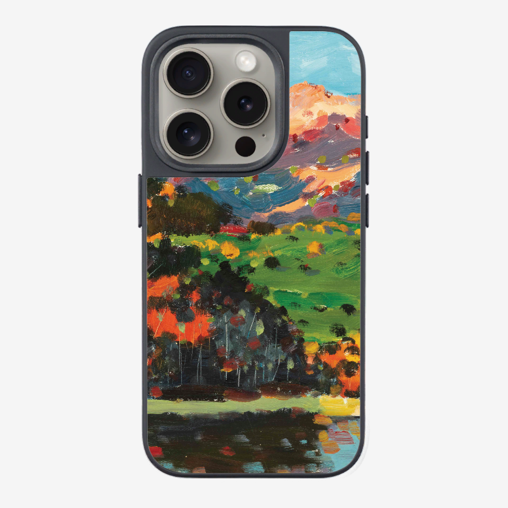 Autumn Sensation Phone Case