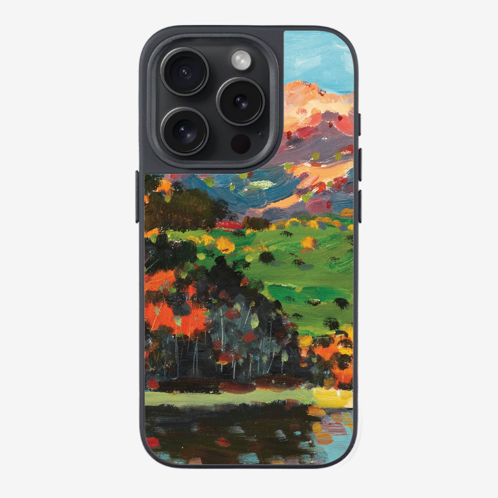 Autumn Sensation Phone Case