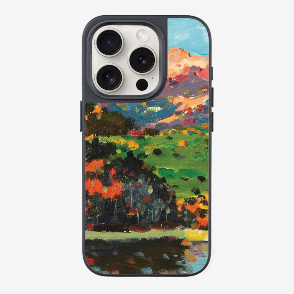 Autumn Sensation Phone Case