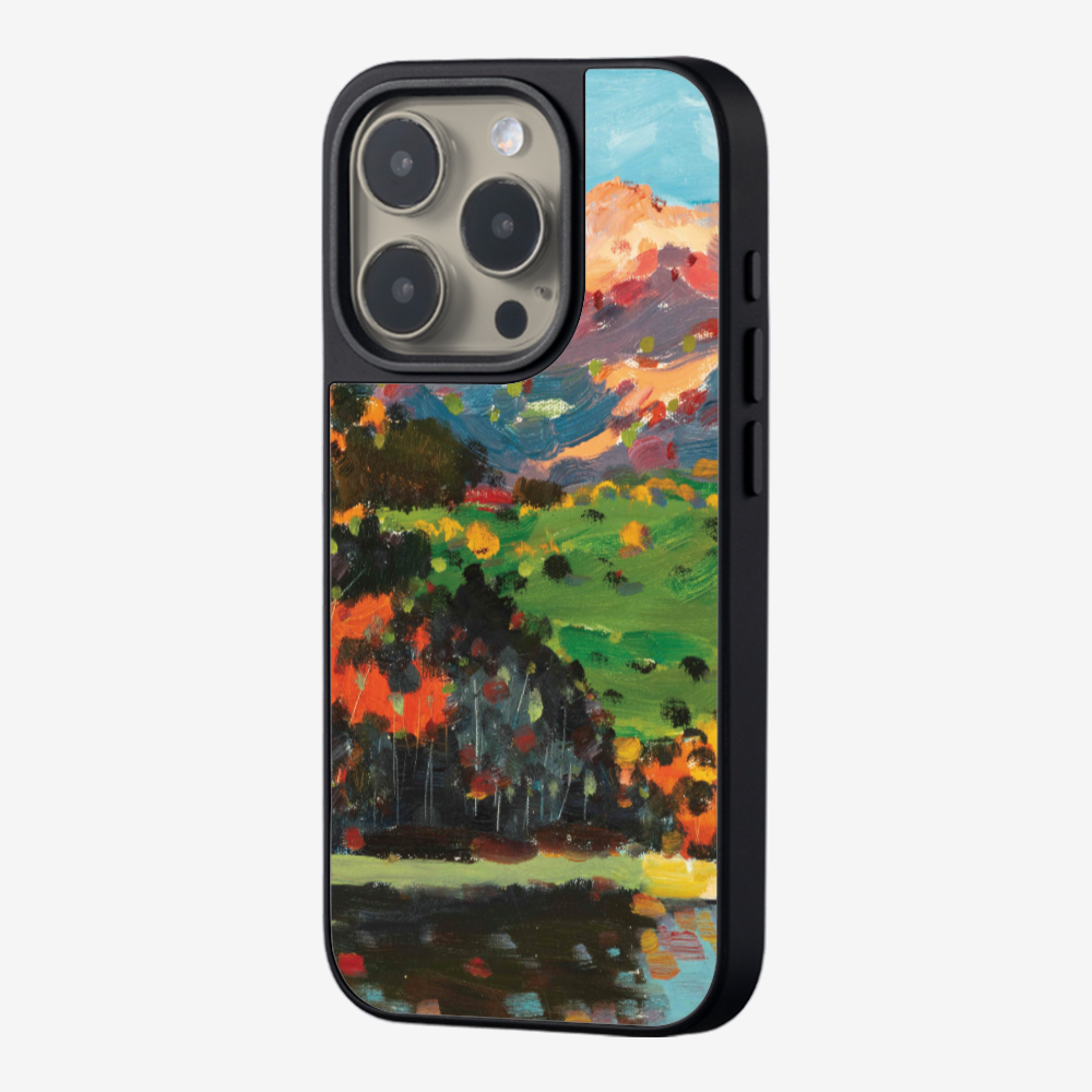 Autumn Sensation Phone Case