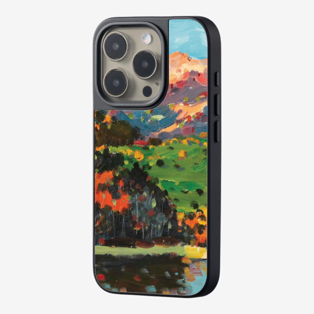 Autumn Sensation Phone Case