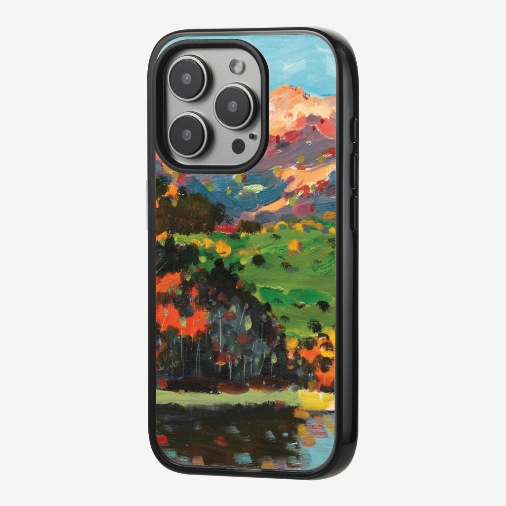 Autumn Sensation Phone Case