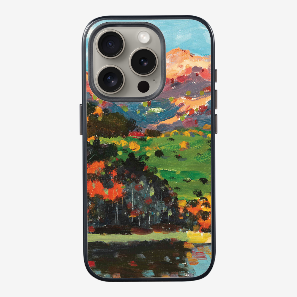 Autumn Sensation Phone Case