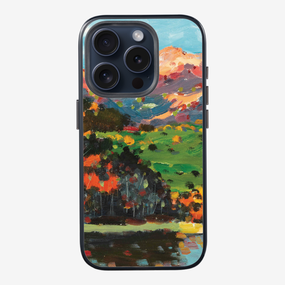 Autumn Sensation Phone Case