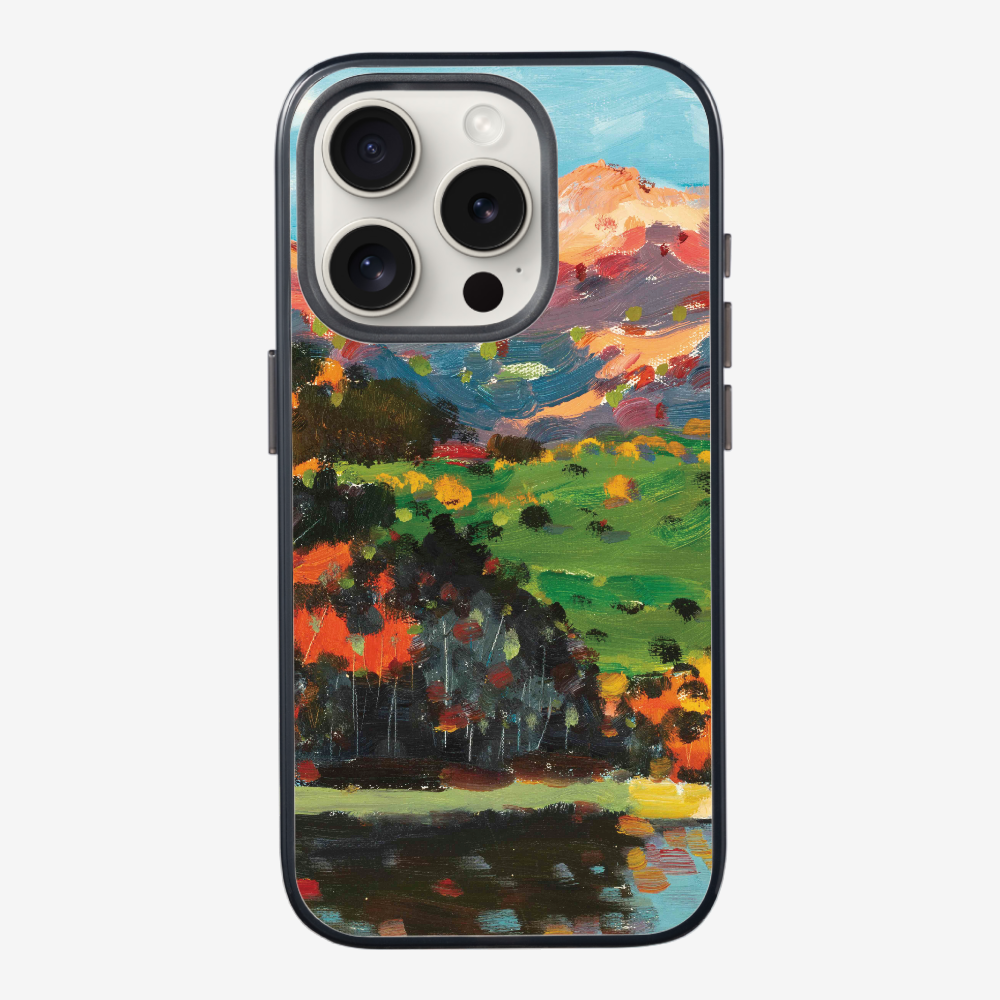 Autumn Sensation Phone Case