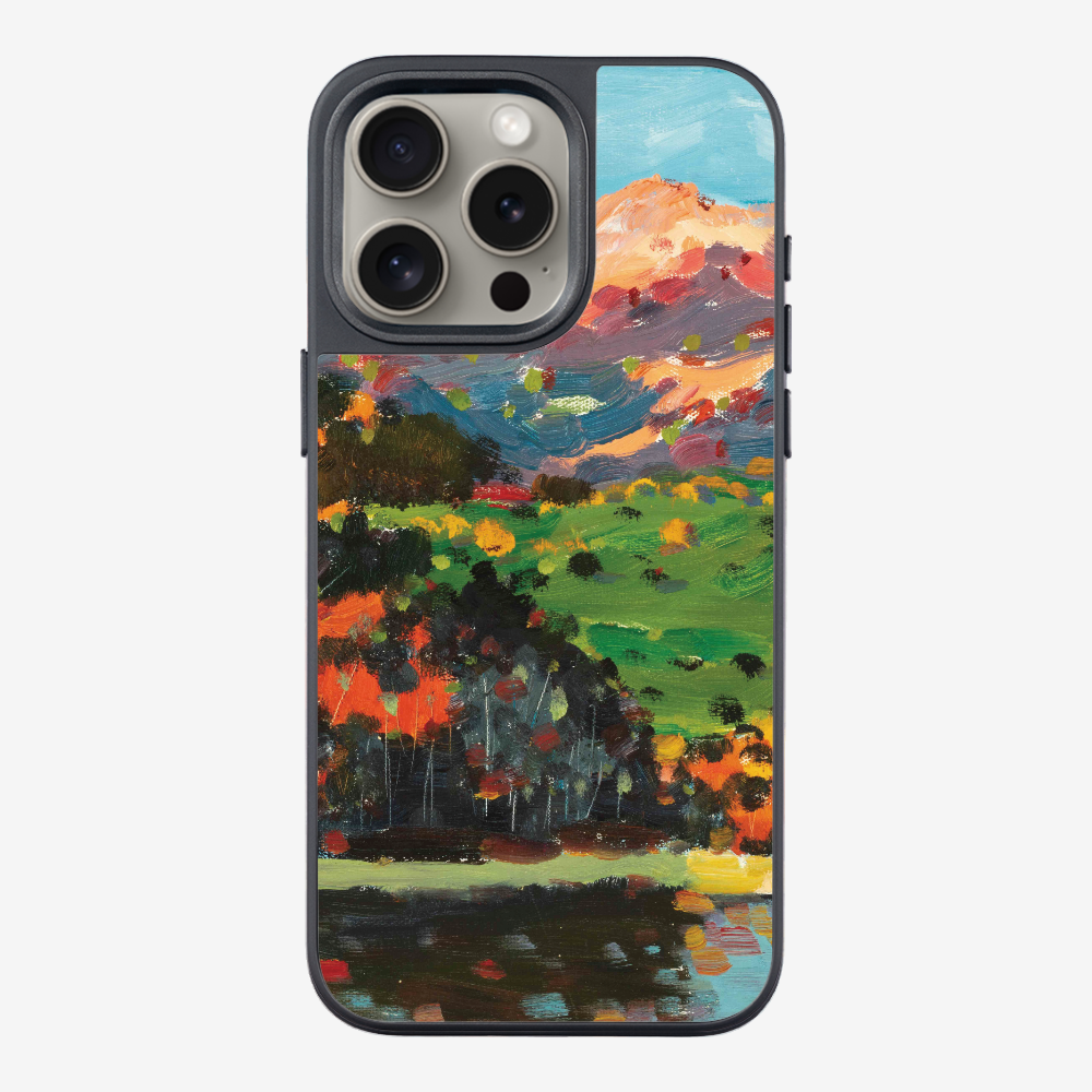 Autumn Sensation Phone Case