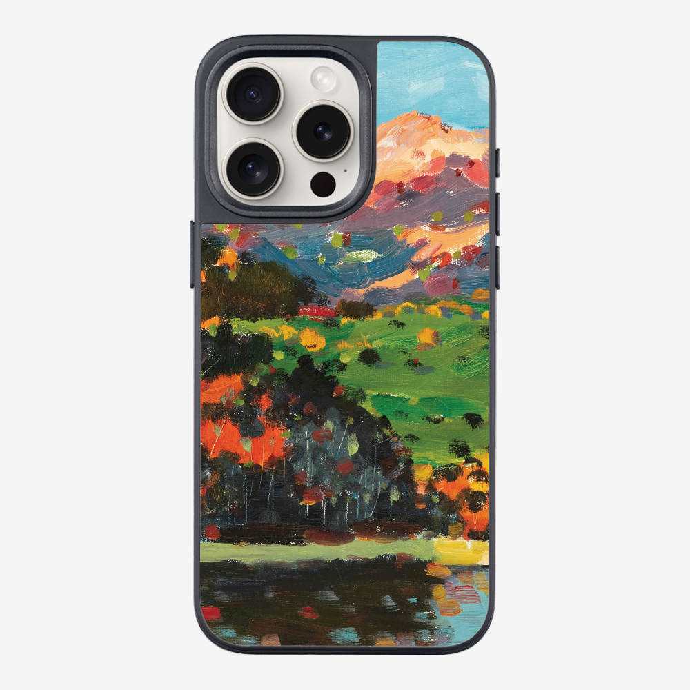 Autumn Sensation Phone Case