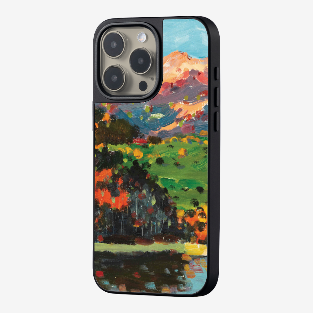 Autumn Sensation Phone Case